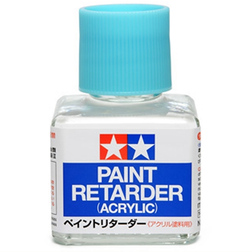 페인트 리타더 아크릴용 40ml 87114