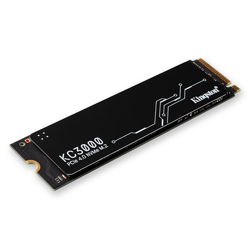 ŷ���� KC3000 M.2 NVMe