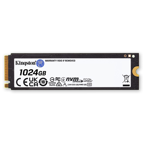 킹스톤 KC3000 M.2 NVMe (1TB)_이미지