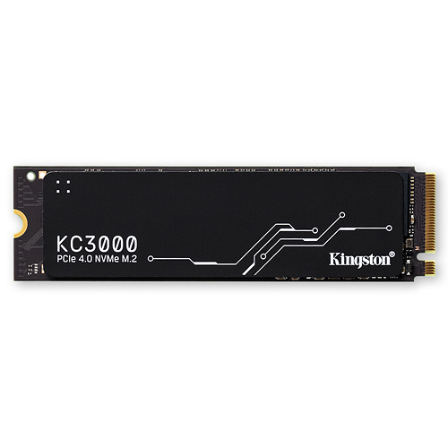 킹스톤 KC3000 M.2 NVMe (1TB)