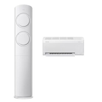 삼성전자 AI <b>Q9000</b> 청정 AF60F17D12WRS