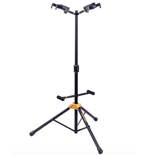 허큘리스 기타 2단 멀티 스탠드 GS422B PLUS