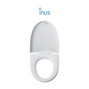 이누스 변기커버 D형 ISE701_이미지