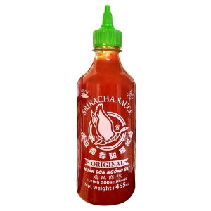 플라잉구스 스리라차 핫칠리 소스 455ml
