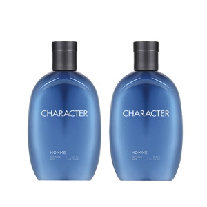 캐릭터 NEW 리파이닝 스킨 350ml (10개)_이미지