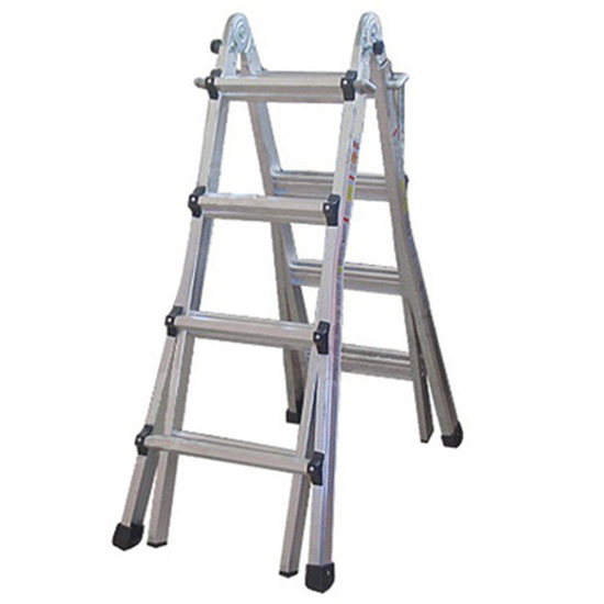 서울금속 다기능 사다리