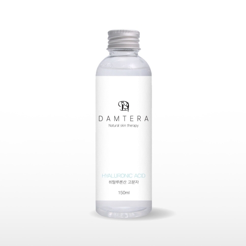 담테라 히알루론산 원액1% 150ml 고분자