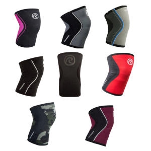 리밴드 리밴드 무릎보호대 5mm 모음  레밴드 7751_이미지