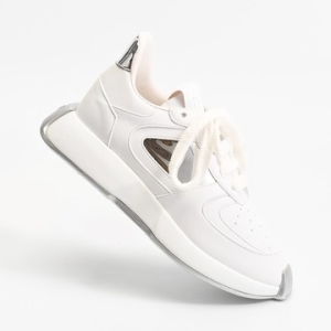 옴니아 쥬세페쟈노티 RS20029 페록스 스니커즈 화이트+실버 RS20029 002