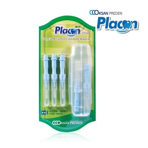 옥산프리덴 플라콘 옥산 사이솔6 치간칫솔