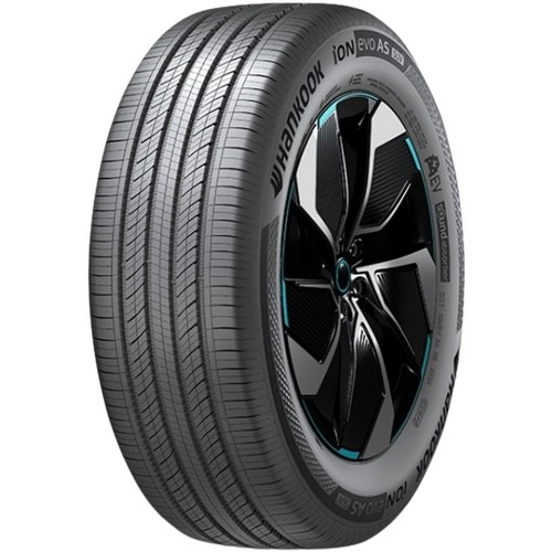 한국타이어 아이온 에보 AS IH01 사일런트 285/40R20 (전국무료장착)_이미지