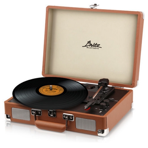 Britz 브리츠인터내셔널 BZ-TP1000 (정품)