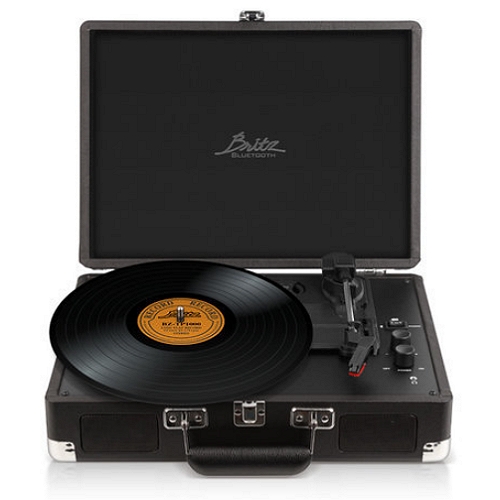 Britz �긮�����ͳ��ų� BZ-TP1000