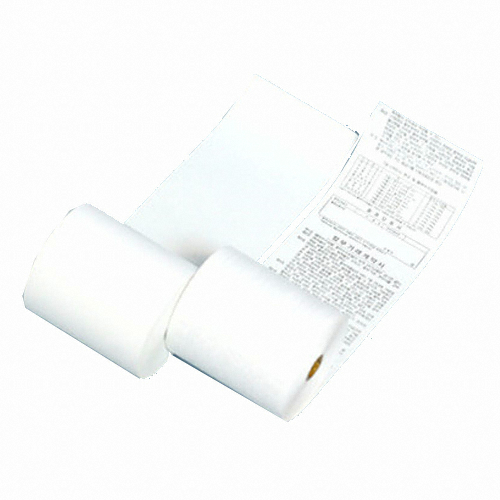 한솔제지 감열지 할부약관 BPA-Free 57x60 (12롤)_이미지