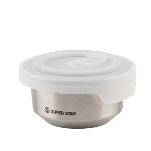슈퍼스텐 냉동밥 보관용기 300ml_이미지