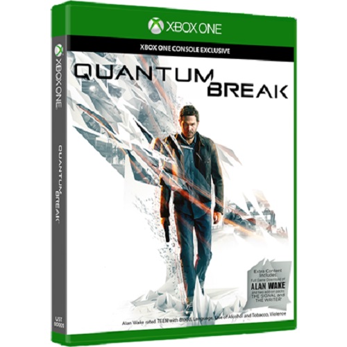 퀀텀 브레이크 XBOX ONE 한글판_이미지