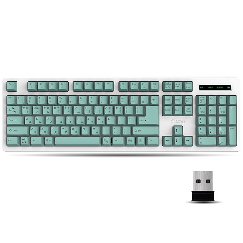 QSENN SEM-DT45 Plus 무선 (중고)_이미지