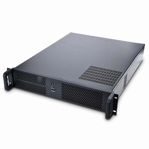 2U D550 PLUS USB3.0