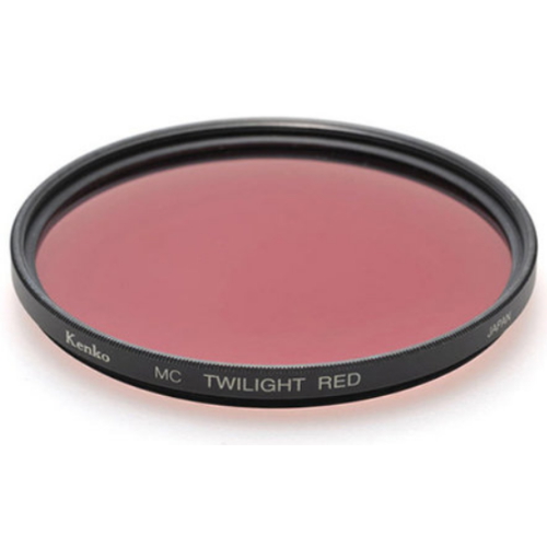 켄코 MC TWILIGHT RED 렌즈필터 (67mm)_이미지