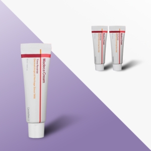 �������� ���ڸ���24 ����ī ũ�� ����7 50ml + 15ml