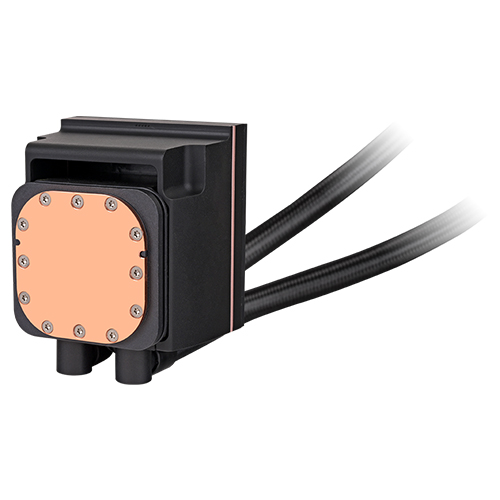 �������ũ MAGFloe 360 Ultra ARGB Sync