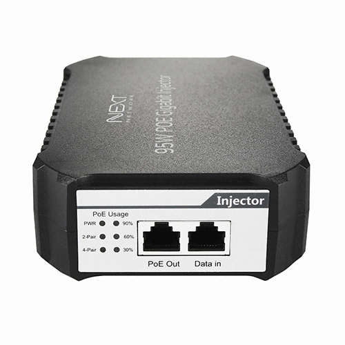 이지넷유비쿼터스 넥스트 NEXT-POE4808J-95W PoE 인젝터_이미지