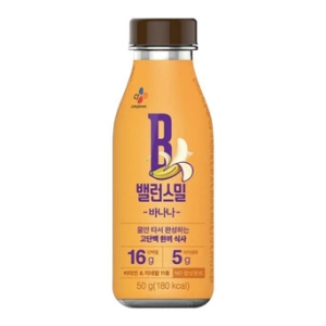 CJ�������� �뷱���� �ٳ��� 50g