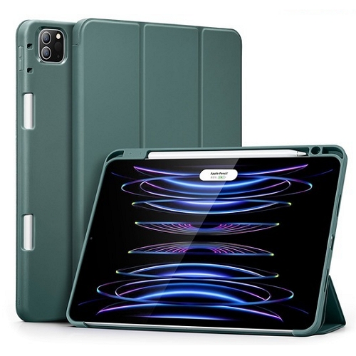 iPad Pro 12.9 6세대 리바운드 펜슬홀더 케이스