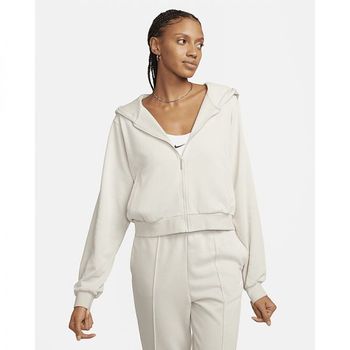  나이키 스포츠웨어 Chill Terry Loose 풀집업 프렌치 테리 후디 FN2415-104