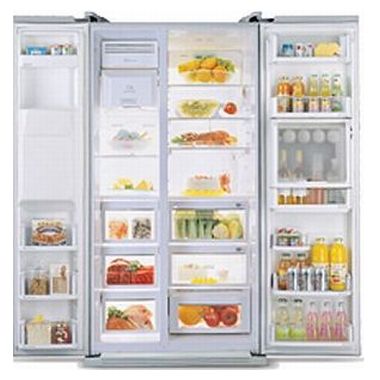 LG전자 디오스 R-S668GQS_이미지