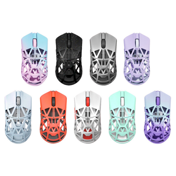 WLmouse Beast X Mini 유무선