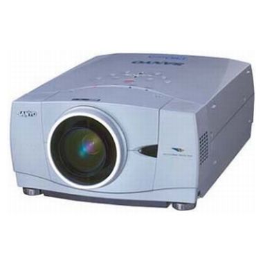 산요 PLC-XP40