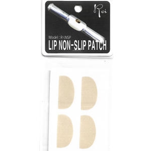 로이 플룻 립 논슬립 패치 미끄럼방지 립패치