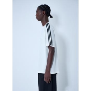 Y3 와이쓰리 로고 모티프 티셔츠 JY8187 B0111746191