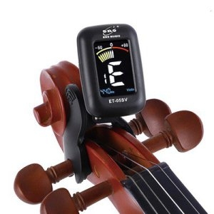 뮐러악기 바이올린 튜너기 첼로 비올라 베이스기타 튜닝기_이미지