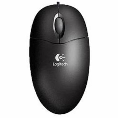 로지텍 Optical Wheel M-SBF96 (해외구매)_이미지