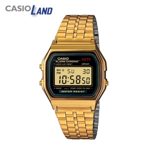 G-SHOCK A-159WGEA-1DF_이미지