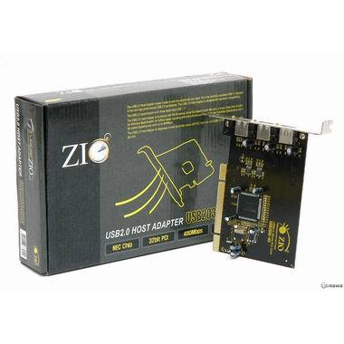 Bless 3port USB2030AG PCI 확장 카드_이미지