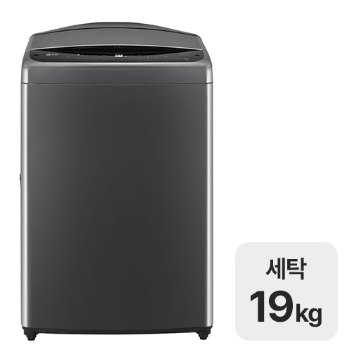 LG전자 통돌이 T19MX7Y
