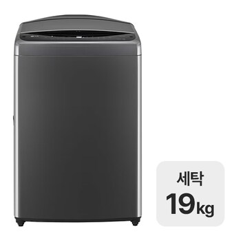 LG전자 통돌이 T19MX7Y