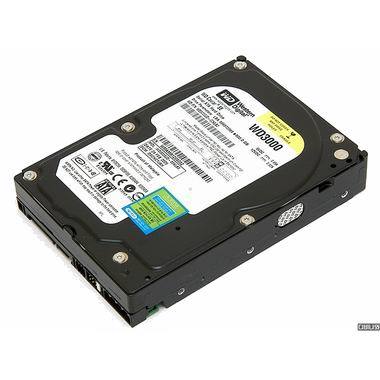Western Digital WD SATA 300GB (7200/8M) WD3000JD_이미지