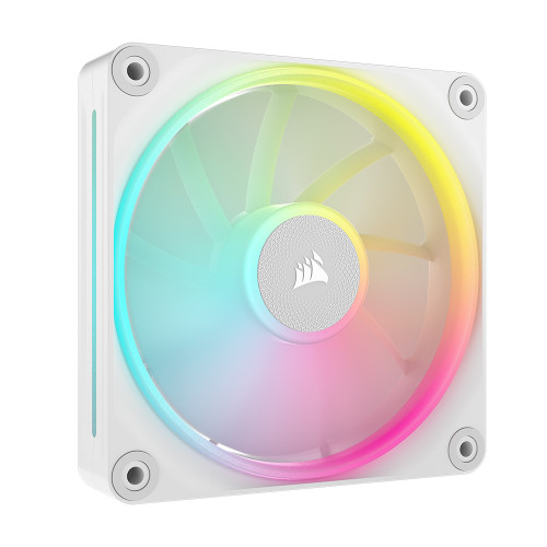 CORSAIR iCUE LINK LX120 RGB STARTER KIT