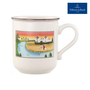 디자인나이프 머그 300ml