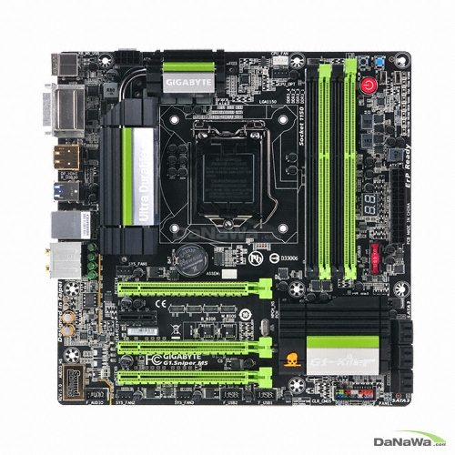 GIGABYTE G1.SNIPER M5 게이밍에디션 제이씨현_이미지