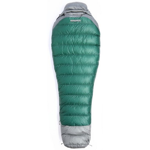 백컨트리 WD1300 덕다운 침낭이미지입니다. 누르면 해당 게시물로 새창이동합니다.