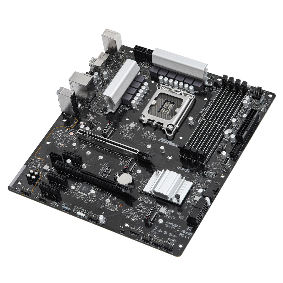 ASRock Z690 Phantom Gaming 4/D5 디앤디컴_이미지