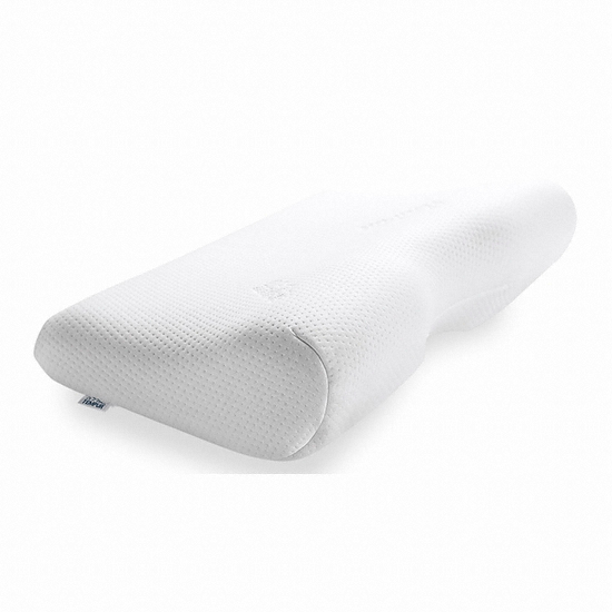 템퍼 에르고 플러스 베개 (S, 54x32x5/9.5cm)_이미지