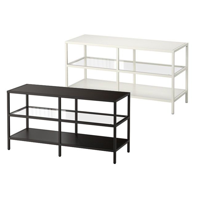 이케아 VITTSJO TV장식장 1000_이미지