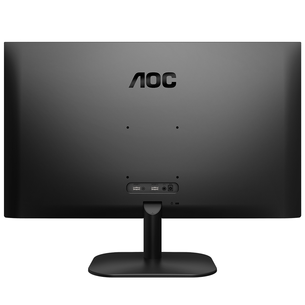알파스캔 AOC 27B2H2 보더리스 IPS 100 시력보호 무결점_이미지