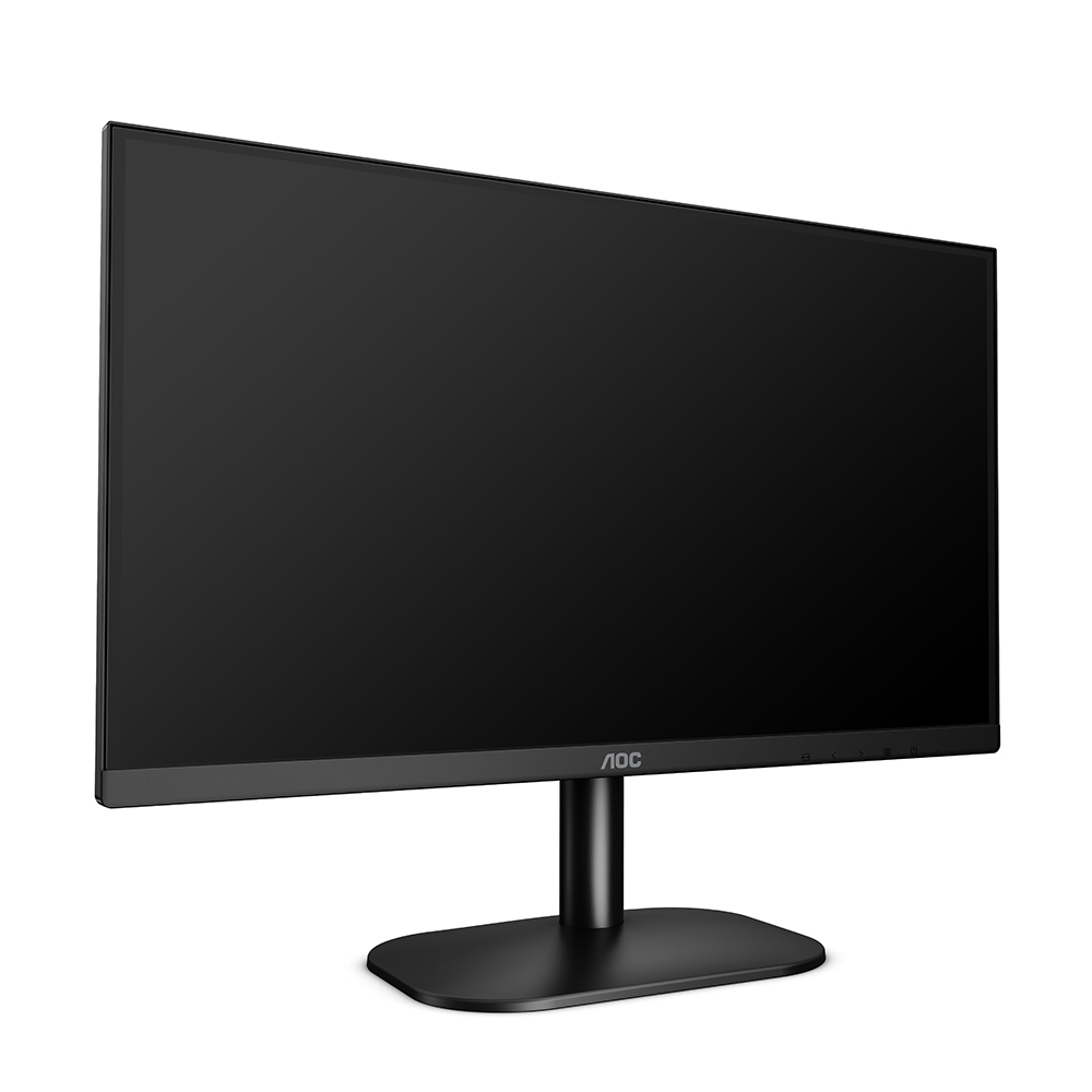 알파스캔 AOC 27B2H2 보더리스 IPS 100 시력보호 무결점_이미지